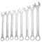 Oemtools 8 Piece Jumbo Combination Wrench Set (33 mm - 50 mm) 22121 - alternate 2